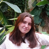 Настя Ковалева, 20 лет, Москва, Россия