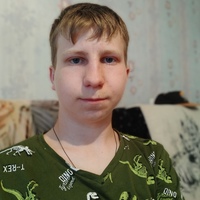 Леонид Чернокал, 19 лет, Каргино, Россия