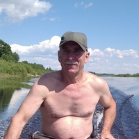 Василий Устинов, 64 года