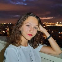 Карина Герасина, 21 год, Калининград, Россия