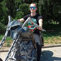 Алексей Натха, 31 год, Бердянск, Украина