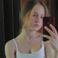 Ксюша Воробьёва, 21 год, Новосибирск, Россия