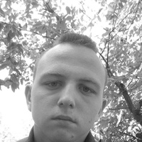 Витя Мельниченко, 21 год, Кривой Рог, Украина