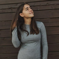 Юлия Косарина, 20 лет, Москва, Россия