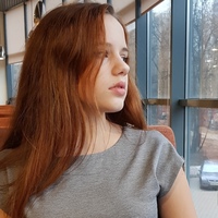 Виктория Кошина, 25 лет, Москва, Россия