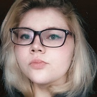 Алёна Воронина, 21 год, Москва, Россия