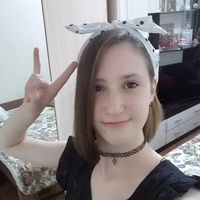 Анастасия Гуцуляк, 22 года, Донецк, Украина
