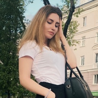 Лиза Самойлова, Новомосковск, Россия