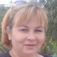 Наталья Маликова