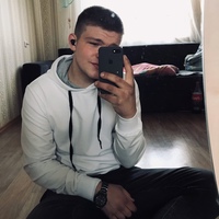 Рома Чех, 23 года, Полоцк, Беларусь
