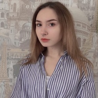 Оля Сташевская, 23 года, Москва, Россия