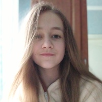 Юлия Осыфляк, 24 года