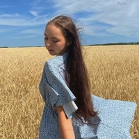 Зарина Закирова, 21 год, Россия