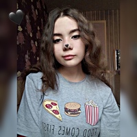 Вероника Котова, 20 лет, Новошахтинск, Россия