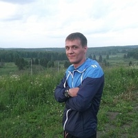 Максим Сергеевич, 33 года