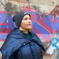 Соня Артишевская, 20 лет, Пермь, Россия