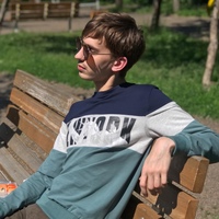 Тимофей Завадский, 26 лет, Красноярск, Россия