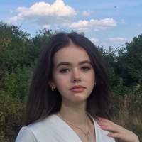 Анастасия Воронина, Лебедянь, Россия