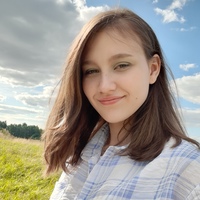 Наталья Солкина, 22 года, Пенза, Россия