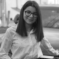 Алсу Асадова, 20 лет, Россия
