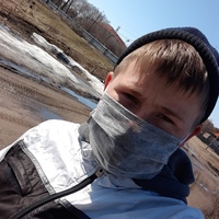 Александр Сафонов, 22 года, Бородулиха, Казахстан