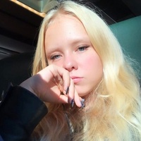 Анастасия Калачина, 22 года, Москва, Россия