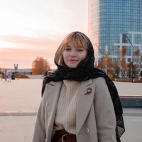 Ангелина Александрова, Ижевск, Россия