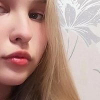 Лена Кирнаева, 19 лет, Россия