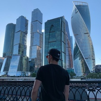 Влад Шапошников, 24 года, Москва, Россия