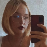 Даша Славгородская, 20 лет, Тула, Россия
