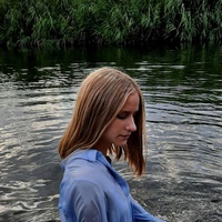 Елизавета Андреева, 21 год, Мироновка, Россия