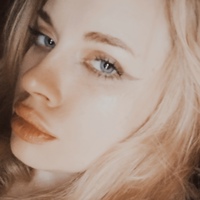 Анна Щукина, 23 года, Москва, Россия