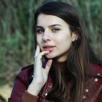 Ликерия Онькова, 19 лет