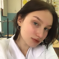 Аня Трофимова, 20 лет, Ржев, Россия