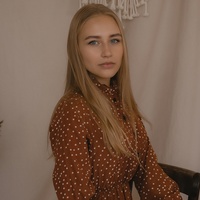 Мария Карманова, Новосибирск, Россия