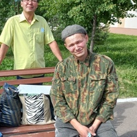 Айрат Тазиев, 26 лет, Казань, Россия