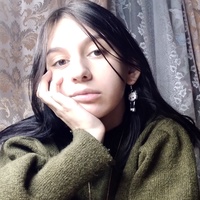 Алина Волк, 19 лет, Тольятти, Россия