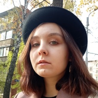 Софья Волкова, 23 года, Москва, Россия