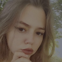 Леся Грибанова, 21 год, Москва, Россия