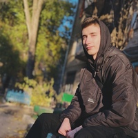 Макс Сидоркин, 25 лет, Волгоград, Россия