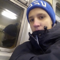 Игорь Анищенко, 23 года, Абакан, Россия