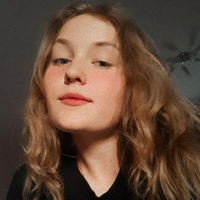 Полина Сукочева, 22 года
