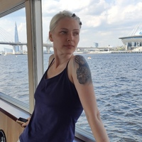 Дария Ларсен, 44 года, Санкт-Петербург, Россия