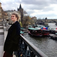 Алинка Письмена, 23 года, Киев, Украина