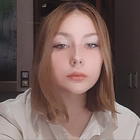 Мария Рысь, 20 лет, Липецк, Россия