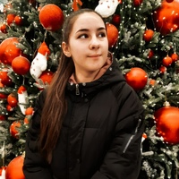 Елизавета Гончаренко, 24 года, Россия