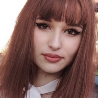 Кристина Трефилова, 22 года, Россия