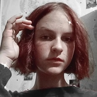 Анастасия Власова, 20 лет, Запорожье, Украина