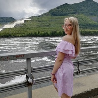 Настёна Вдовина, 19 лет, Прокопьевск, Россия