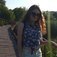 Анна Малышко, 20 лет, Змиев, Украина